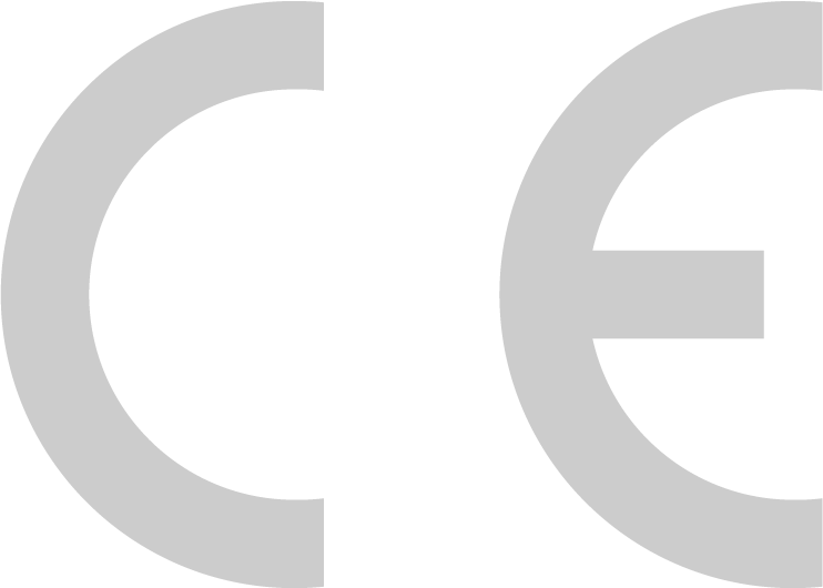 CE logo